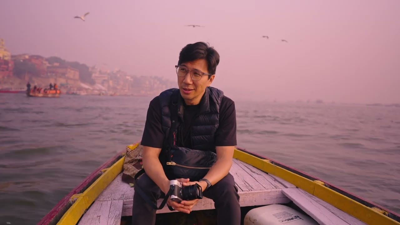 Andrew Hong Teoh