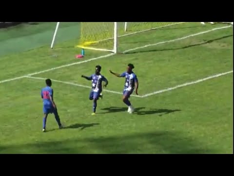 Race to replace ASHANTIGOLD: Ebusua Dwarfs 1-3 Liberty Professionals - HIGHLIGHTS