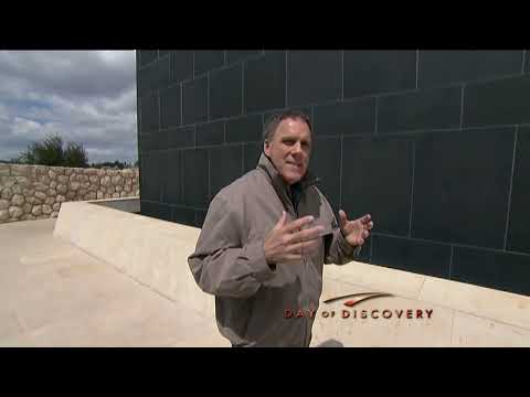 Day of Discovery Crossroads Of Eternity Why Israel Cant Be Ignored