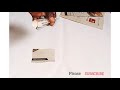 Make Wall Hanging Decoration With Newspaper In 1 Minute