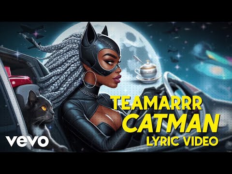 Video thumbnail for CATMAN