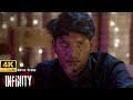 இந்தா அடிக்குற வேலை எல்லாம் வேணா - Infinity | Movie scenes | Nat