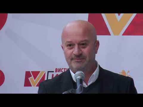 Tv Tera Bitola   Stevce Stevanovski  Imam sila i nova energija 06 10 2025