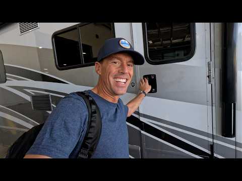 I Sold My Winnebago After 2 Months...