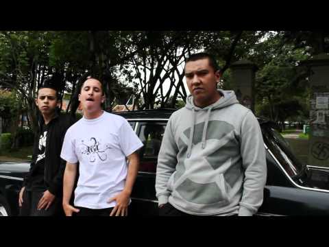 JVA - Es mi turno Feat. Maikcel (HD)