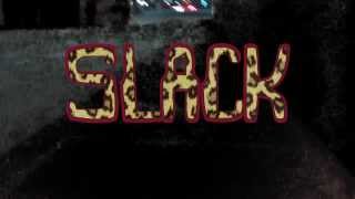 Slack - Japanese Dive (Lyric Video)