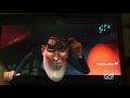Monsters Vs Aliens Go Outro