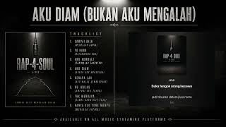 Download lagu Aku Diam (Bukan Aku Mengalah) |  Lyric Video mp3