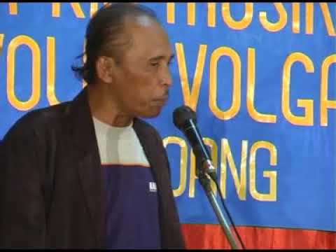 LAWAK MADURA MARGONO CS   DHABUNA GURU