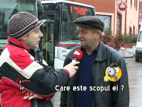 VIS 20.10.2009 - Apocalipsa