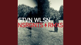 Salvaging - Pat Mastelotto Mix