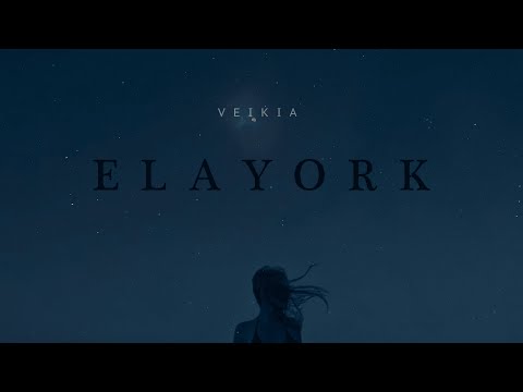 Elayork - Veikia (Lyric Video)