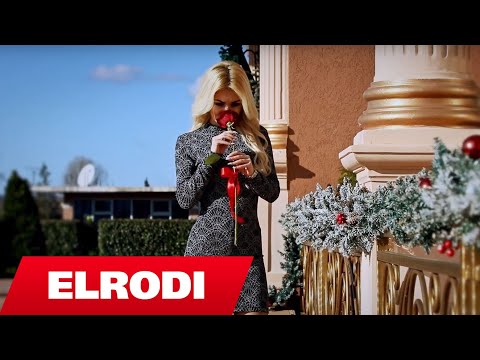 Mustafa Mehja - Bjondina (Official Video HD)