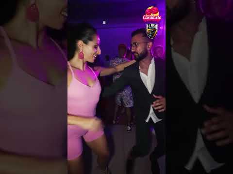 Jensen - Frio Remix (feat. Pinto Picasso) [Daniel y Tali] @Caramelo Festival 2022