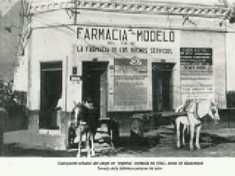 ARRIEROS  SOMOS - Dueto de Antaño