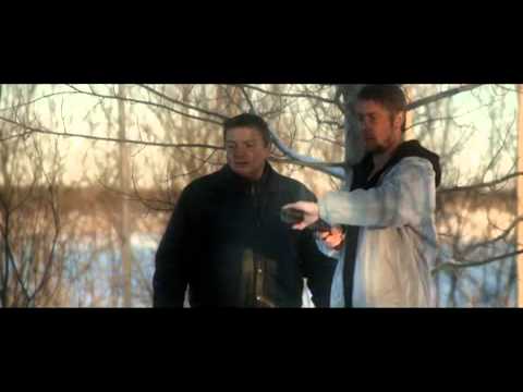 Kapten Klen  Hundarna