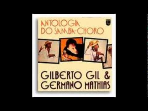 Falso Rebolado - Germano Mathias