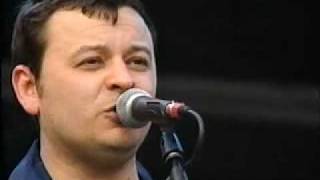 Manic Street Preachers - Let Robeson Sing