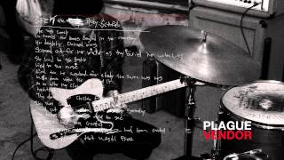 Plague Vendor - "Seek The Ruby Scarab" (Full Album Stream)