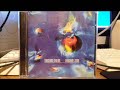 Tangerine dream - Tangram 2008 (full cd album)