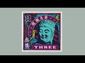 Colin's Hermits - Strawberry Fields Forever