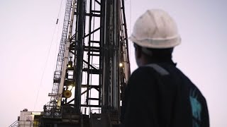 Introducing L’Ours For Oil & Gas Services