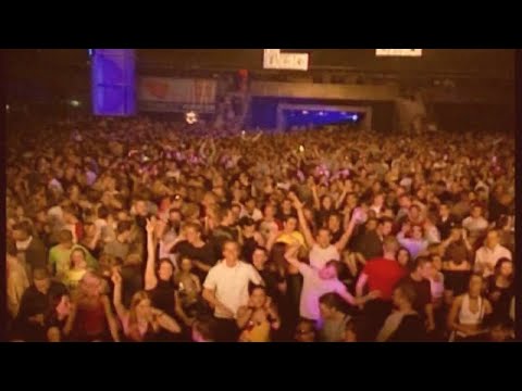 DJ Astrid - The Spell