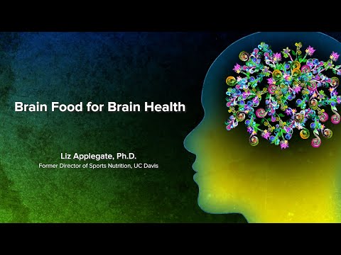 Brain Foods for Brain Health - Boost Brain Health with Good Eats