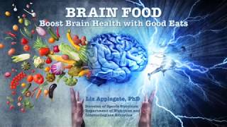 Brain Foods for Brain Health