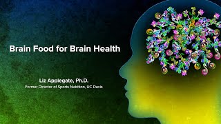 Brain Foods for Brain Health