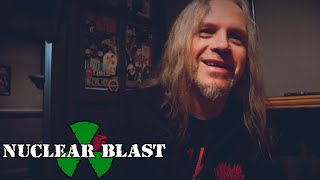 VADER - Peter Discusses The New Single &#39;Into Oblivion&#39; (OFFICIAL TRAILER)