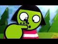 PBS Kids On System Cue On Ants On 2008 2013