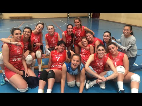 ✅ Partido de Voleibol 🏐 PRIMERA ANDALUZA 🏐  CV Tomares Aljarafe XXI vs  Cajasol Juvasa 2019