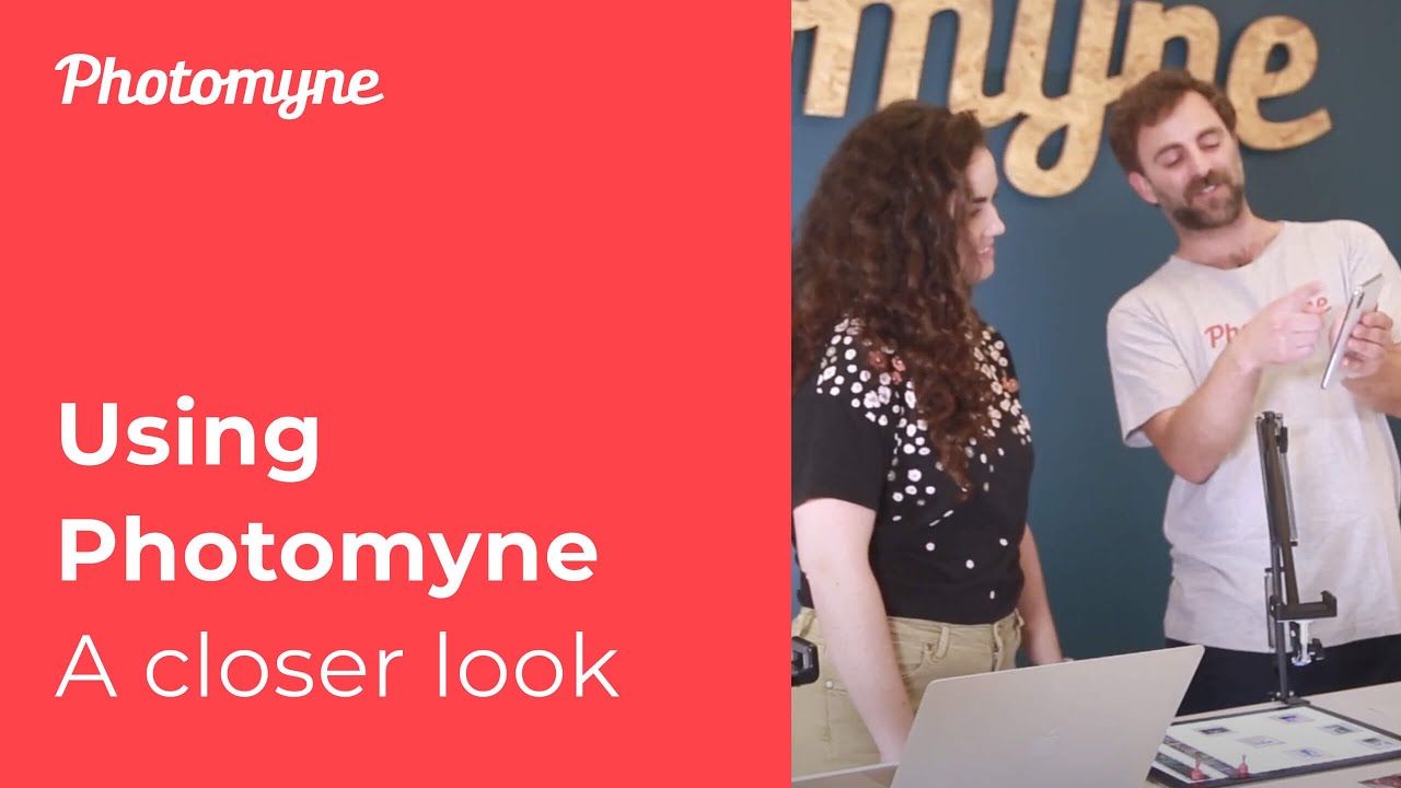 How To Use Photomyne For Scanning & Saving Photo Memories