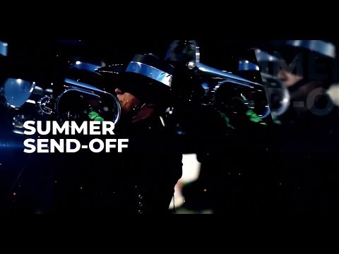 Cavaliers 2019: Summer Send Off
