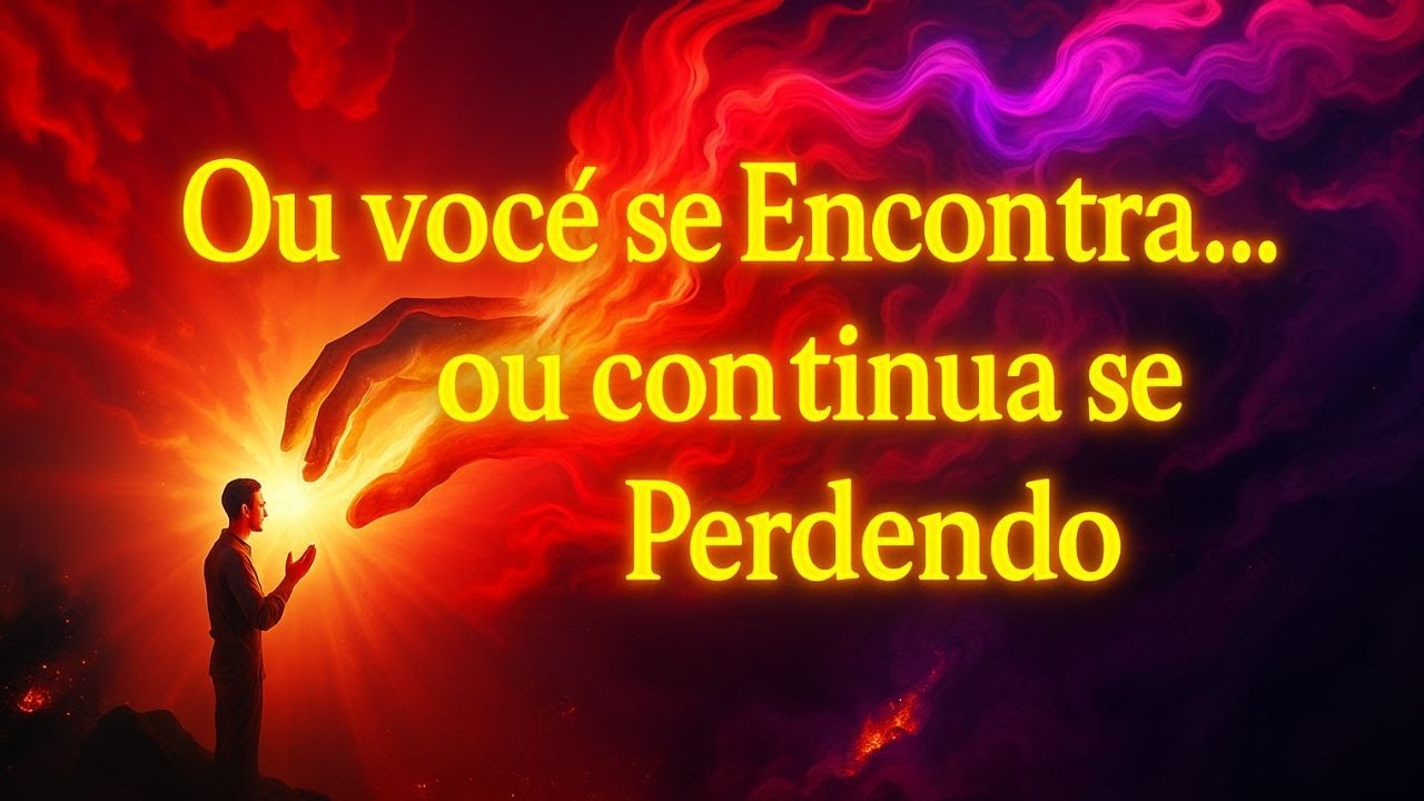 DESCOBRINDO SEU POTENCIAL INTERIOR