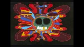 Super Furry Animals - Run! Christian Run! (Evening Session 2001)