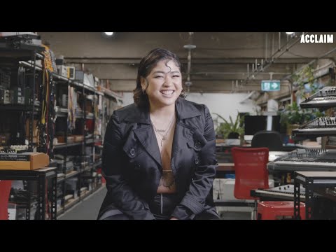 Acclaim x MESS Producer Series: Vetta Borne