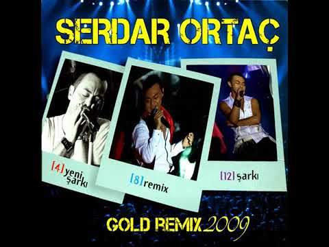 serdar ortaç heyecan lübnan remix