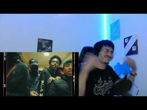 Ricks Reacts MS Capone - Roads