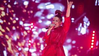 Fusedmarc - Rain of Revolution (studio version)