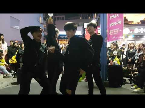 [MAXXAM] 190510 - 작은 것들을 위한 시 2 (Boy With Luv) (BTS cover)