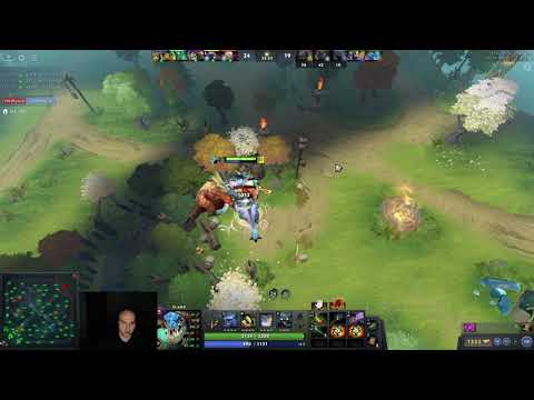 slarks so bad vs tiny? mason disagrees