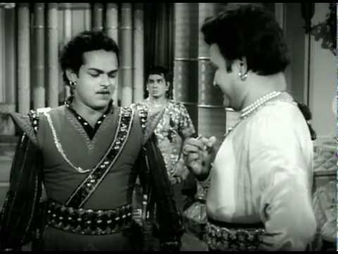 Veerathirumugan - Anandhan warns Ramadoss