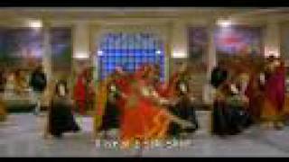 Choli Ke Peeche Kya Hai w/ English Subs