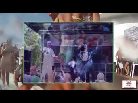 B. Tucker ft.C.G  vs  K. Carnes - Wanna dance w. somebody who get B. Davis eyes  ( G. Boss Vd Rmx )