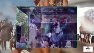 B. Tucker ft.C.G  vs  K. Carnes - Wanna dance w. somebody who get B. Davis eyes  ( G. Boss Vd Rmx )