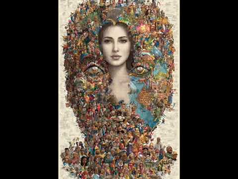 Unity: Let's Change the World Together" 