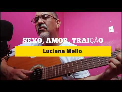 Sexo, Amor, Traição video