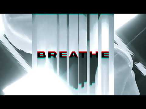 Lutez - Breathe feat. Kaylee Grace [Visualizer]